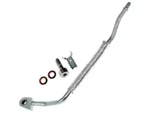 GB5Z9G440A - Engine: Ford Flex Oil Pipe for Ford Image