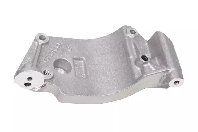 12602288 - HVAC: A/C Compressor Bracket for GM Image