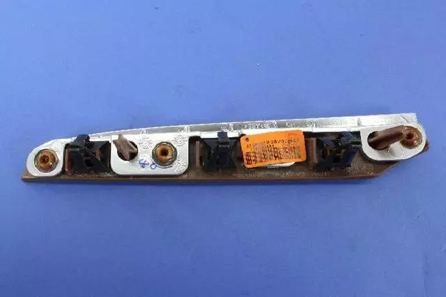 68159456AA - Interior Trim: Instrument Panel Applique for Mopar Image