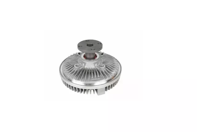 19150657 - Cooling System: Clutch for GM Image
