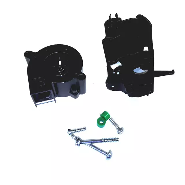 4H0998052 - Electrical: Fan for Audi: A8 Quattro, S8 Image