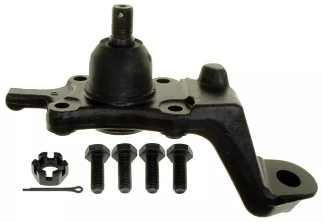 46D2266A - Suspension: Front Passenger Side Lower Suspension Ball Joint Assembly for ACDelco Image