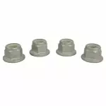 W520204S440 - : 2018-2021 Ford Outer Tie Rod Nut for Ford: EcoSport, Ranger Image