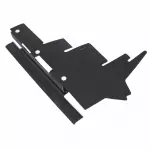 6L2Z8310A - Body: Air Deflector for Ford: Explorer, Explorer Sport Trac | Mercury: Mountaineer Image