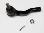 E8C20AM62KNW - Steering: Value Advantageâ„¢ SOCKET ASSY-TIE ROD OUTER RH for Infiniti Image