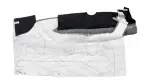 7107207202A2 - Body: Seat Cover for Toyota Image