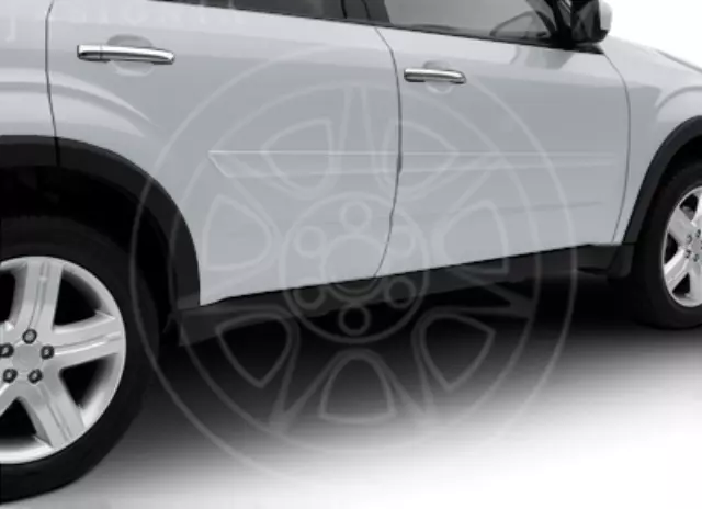 J101SSC000MD - Body: Molding,Body Side for Subaru Image