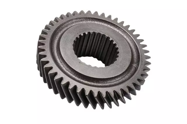 25189329 - : F (S)Gear for GM Image