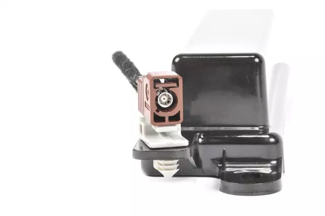 23291200 - : Mobile Telephone and GPS Navigation Antenna for GM Image