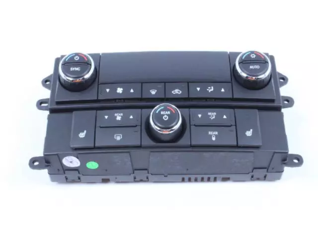 55111807AK - Electrical: A/c And Heater Control for Mopar Image image