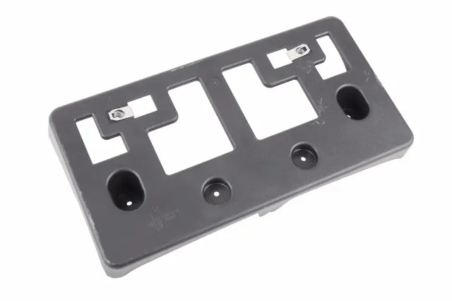 84210386 - : Front License Plate Bracket for GM Image