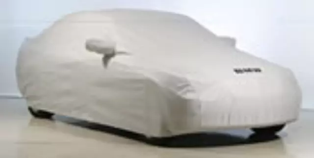 E90/92 3 Series Sedan/Coupe Outdoor Car Cover - BMW (82-11-0-399-144)