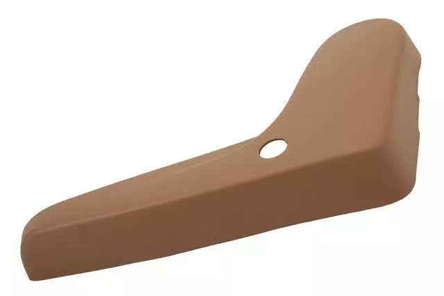 23293003 - Body: Cushion Shield for Cadillac: Escalade ESV | Chevrolet: Suburban | GMC: Yukon XL Image