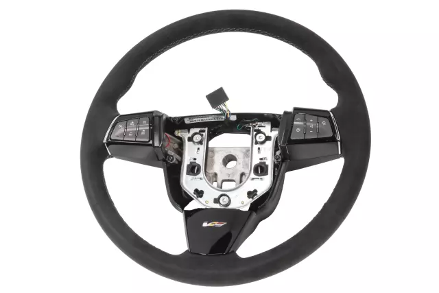 22982702 - Steering: Steering Wheel for Cadillac: CTS Image