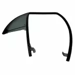 F4MY5426870A - Body: Glass Assembly for Ford: Crown Victoria | Mercury: Grand Marquis, Marauder Image