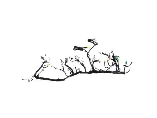 68402209AD - Electrical: Instrument Panel Wiring for Mopar Image