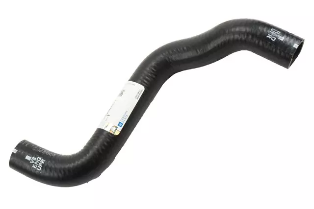 Radiator Inlet Hose - ACDelco (22962571)