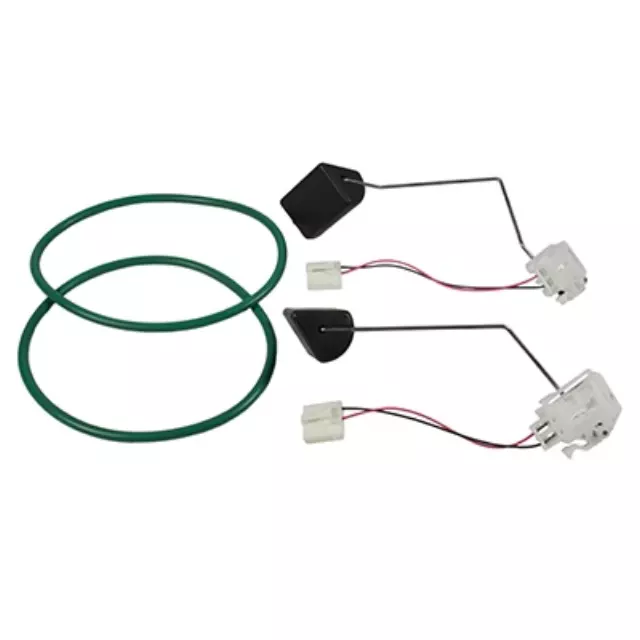 Gauge Assembly Fuel - Ford (8A4Z-9A299-D)