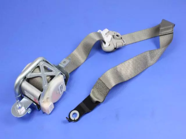 Lap & Shoulder Belt - Mopar (5JY291J3AD)