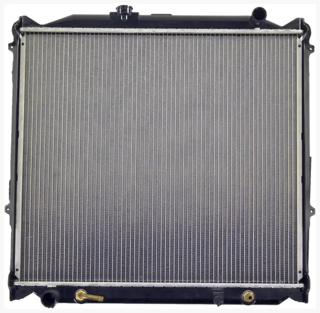 8011998 - : Agility Radiator for Agility Image