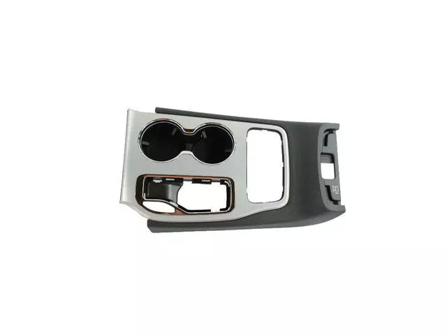 Gear Shift Indicator Bezel - Mopar (6FD931X9AC)