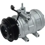 CO10905C - : A/C Compressor -- UAC FS20 Compressor Assembly for UAC Image