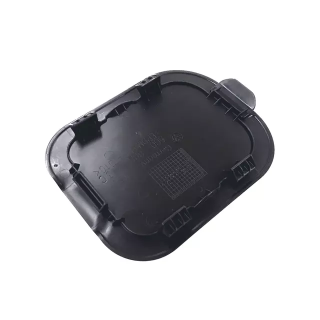 5G0805413C - Body: Liner Extension Cover for Volkswagen: e-Golf, Golf, Golf Alltrack, Golf R, Golf SportWagen, GTI Image