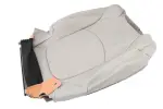 22958287 - Body: Seat Back Cushion Cover for GM Image
