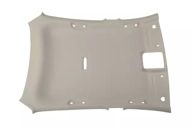 39177177 - Body: Headliner for GM Image