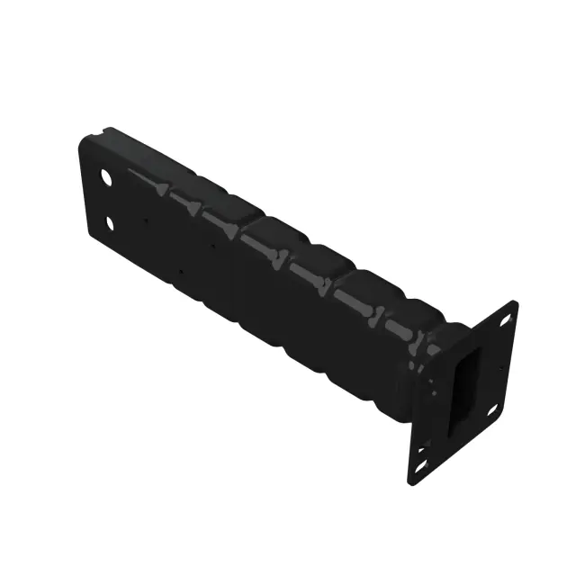 68209551AB - Frame, Bumper and Fascia: Left Front Rail Kit for Ram: 1500, 1500 Classic Image