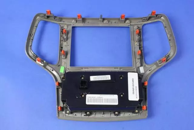 5091841AF - Body: Switch Assembly for Jeep: Grand Cherokee Image