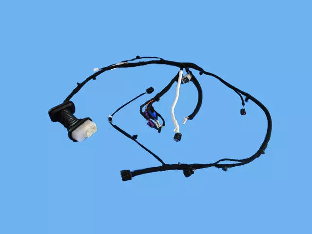 68278031AC - Electrical: Front Door Wiring, Left for Mopar Image