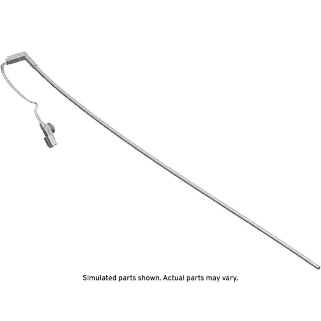 23212828 - Body: Light Bar for Cadillac: XT5, XT6 Image