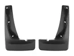 110127 - : MudFlap No-Drill DigitalFit® for WeatherTech Image