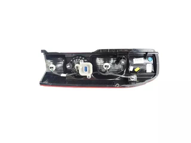 Tail Lamp, Left - Mopar (04725947ad)