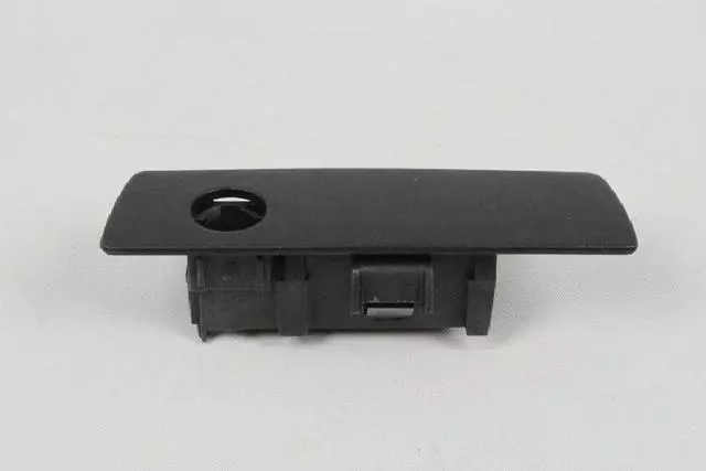 1JK83DX9AC - : Glovebox Door Latch, Right Hand Drive for Mopar Image
