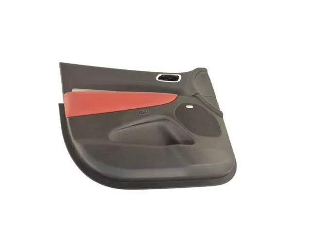 Front Door Trim Panel, Left - Mopar (5XS471XRAA)