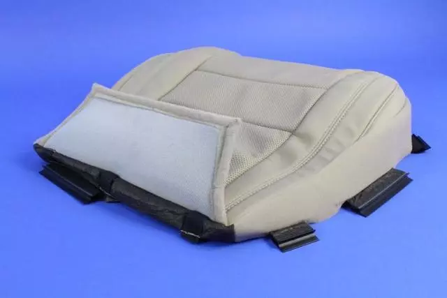 Front Seat Cushion Cover, Right - Mopar (5RV34HL1AC)