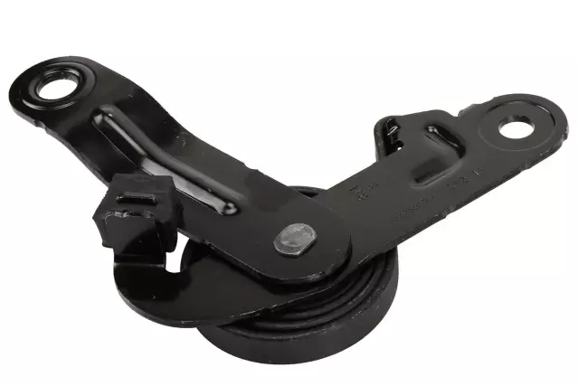 23258274 - Body: Assist Spring for Chevrolet: Silverado 1500, Silverado 1500 LD | GMC: Sierra 1500, Sierra 1500 Limited Image