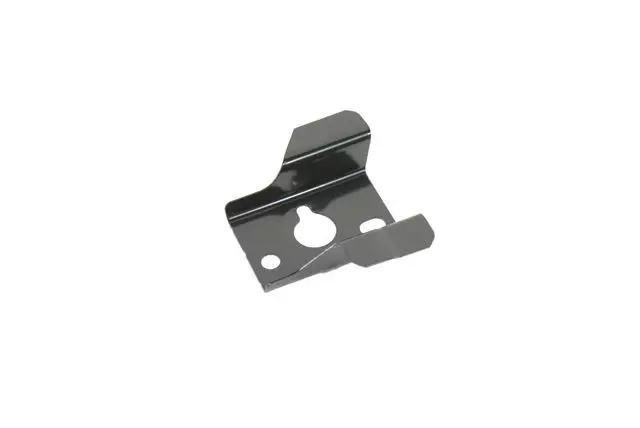 68318909AA - Cooling: Bracket, Left for Fiat: 124 Spider Image