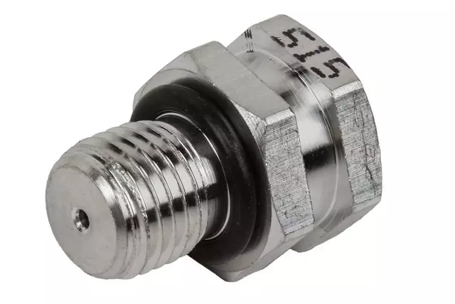 95462797 - : Pressure Valve for Buick: Encore GX, Envista | Chevrolet: Trailblazer, Trax Image