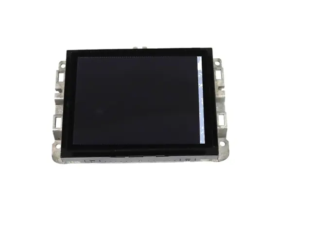 68461703AC - : Multi Media Radio for Mopar Image