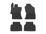 W673W674 - : All Weather Floor Mats for WeatherTech Image