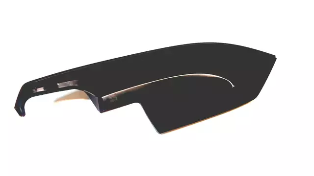 Lower Cover - Subaru (91054VA201)