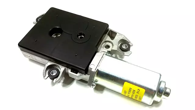 65450FC000 - Body: Motor for Subaru Image