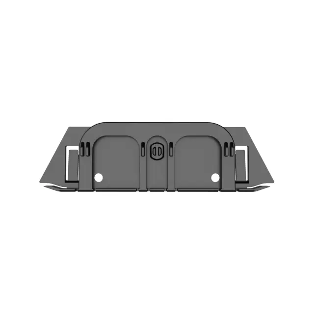 Door Glass Clip - Mopar (55397153AC)