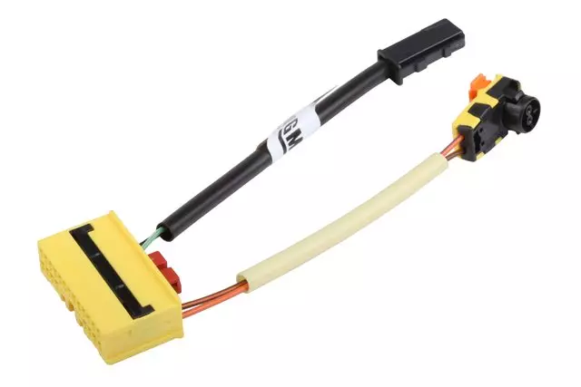 39083977 - : Steering Wheel Pad Accessory Wiring Harness for GM Image