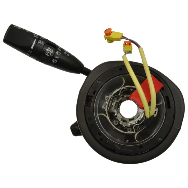 CBS2158 - Interior: Multi Function Column Switch for SMP CORP Image