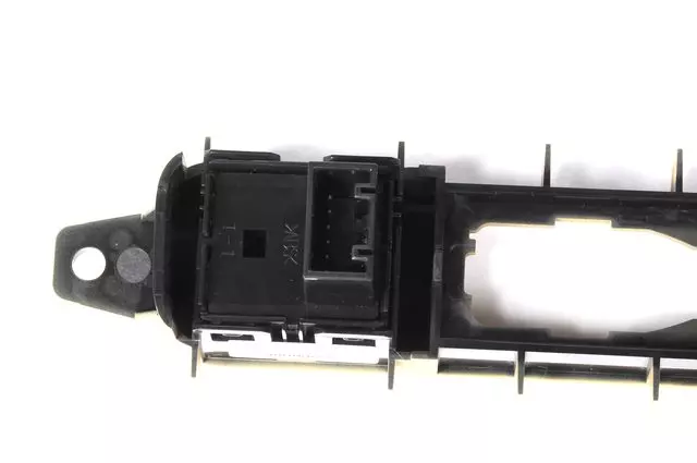 22998806 - : Black Instrument Panel Dimmer Switch for GM Image