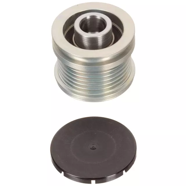 EA0168 - Charging &amp; Starting Systems: INA US Alternator Decoupler Pulley for INA US Image